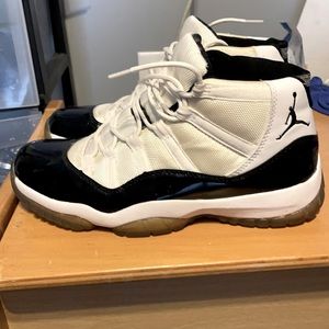 Jordan Retro 11